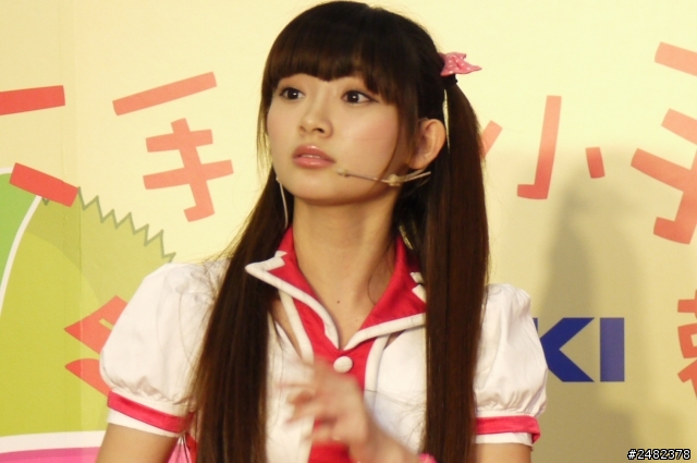 優格姐姐泡芙姐姐