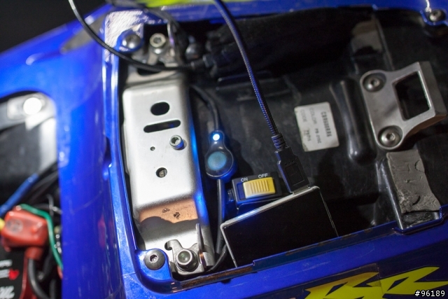 [分享] Supercam 獵豹M2 *2 On CBR 老梗不專業開箱文
