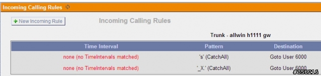 [分享] Synology NAS Asterisk IP PBX 套件實作