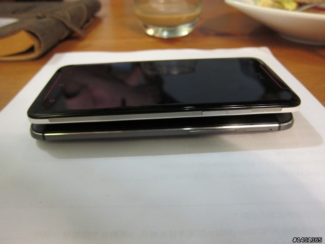 極致工藝再進化 htc one M8 同樂會(台中)及 M8 32G開箱(圖多)