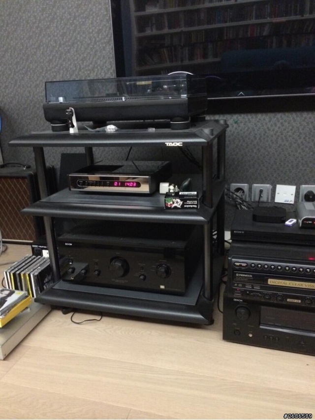 [開箱] Dali Helicon 300 mk2
