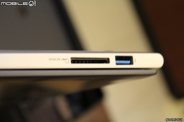 [開箱]舊瓶新酒的Zenbook UX32LN與RAM+SSD upgrade
