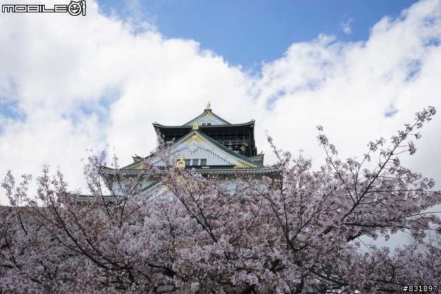 2014/04/03~06 京奈阪自由行 DAY3-4 (圖多, 甚入)