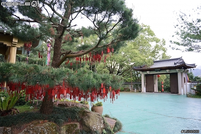 南投縣國姓鄉仙佛寺