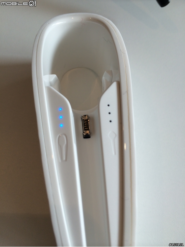 Plantronics VOYAGER EDGE 2014款 藍芽耳機開箱分享（台灣第一對？）