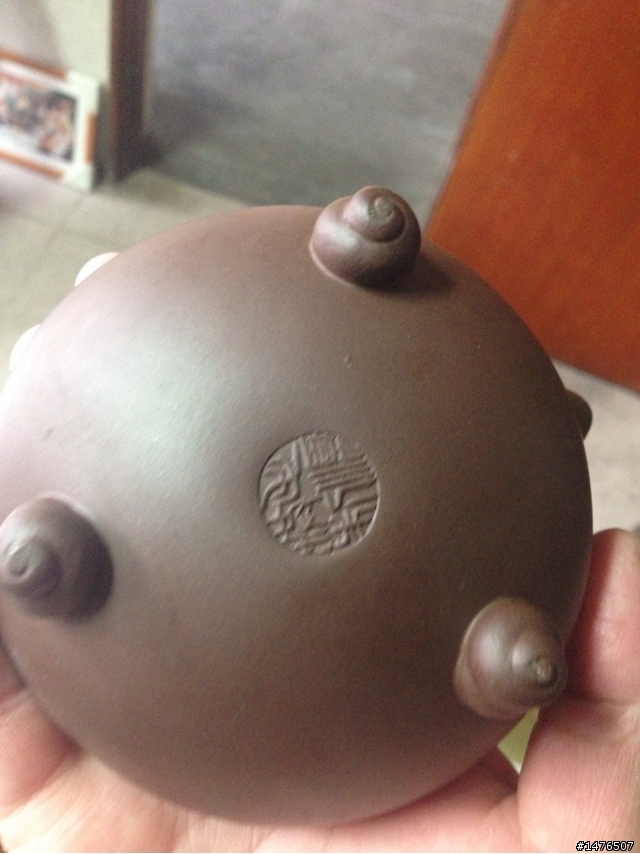 關於茶壺
