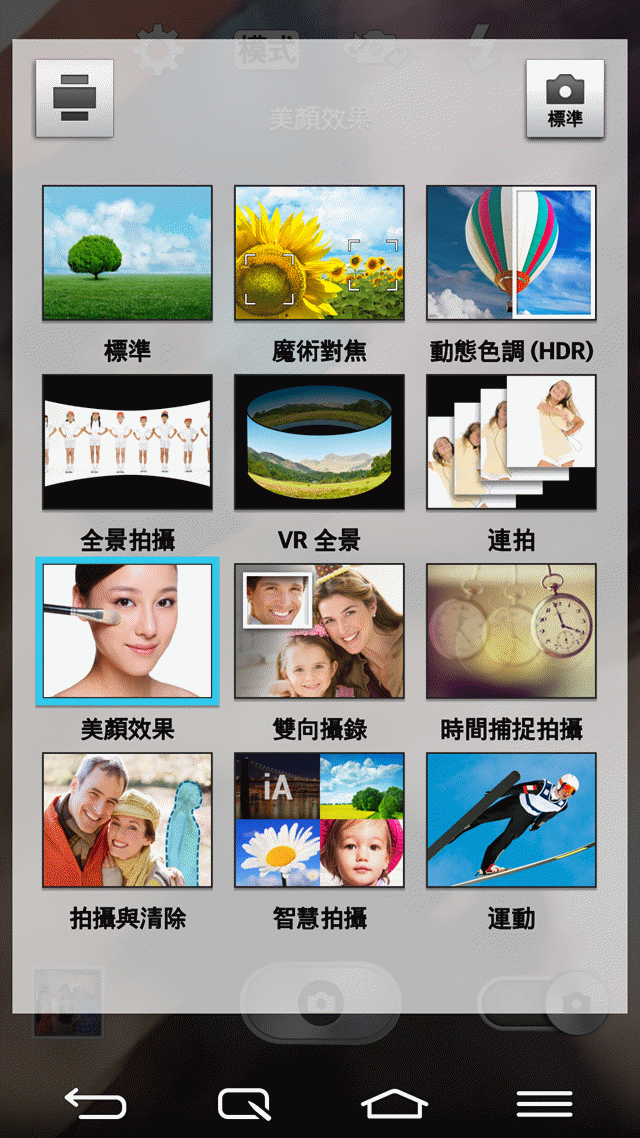 LG G Pro2旗艦機皇再進化體驗會@台北場