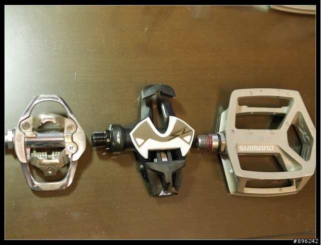 [開箱分享] SIDI ERGO2 carbon & Mavic Zxellium SL(TIME)