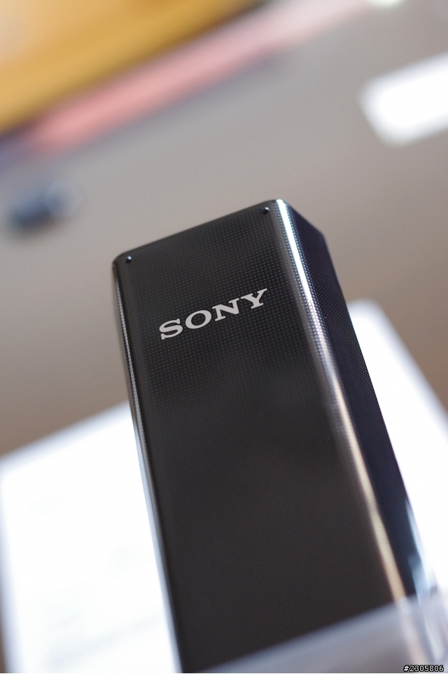 不專業的 Sony KDL - 42W650A 開箱及測試文章