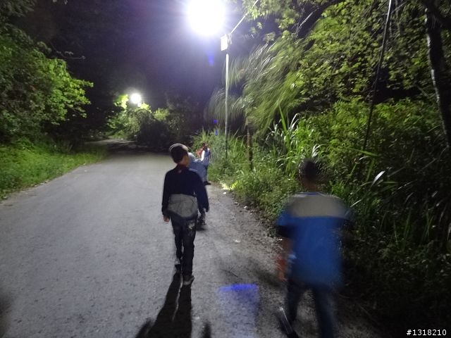 親子旅遊-投85線之旅