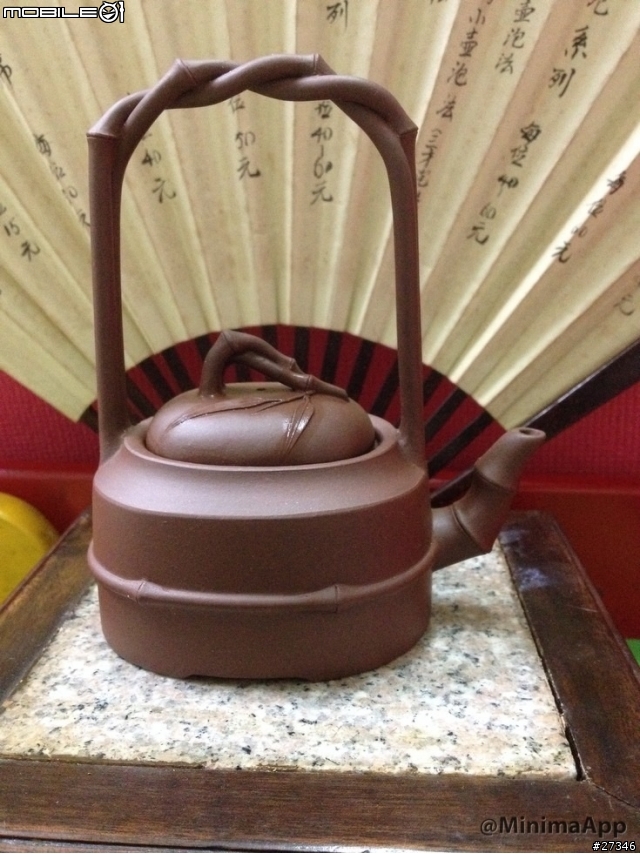 提樑壺說八道