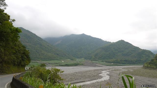 2014/04/02~04/10 退伍環島冒險去之背包客小旅行
