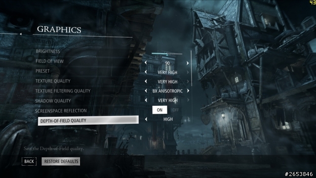 AMD 中階CP顯卡新選擇 msi R7 265 2GD5 優化再登場