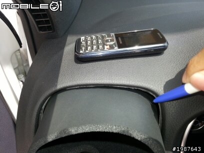GTI 6 冷氣口改渦輪錶集風處理DIY