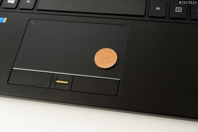 稀有商務機開箱 ACER P645