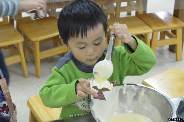 兒童節飛牛牧場旅營