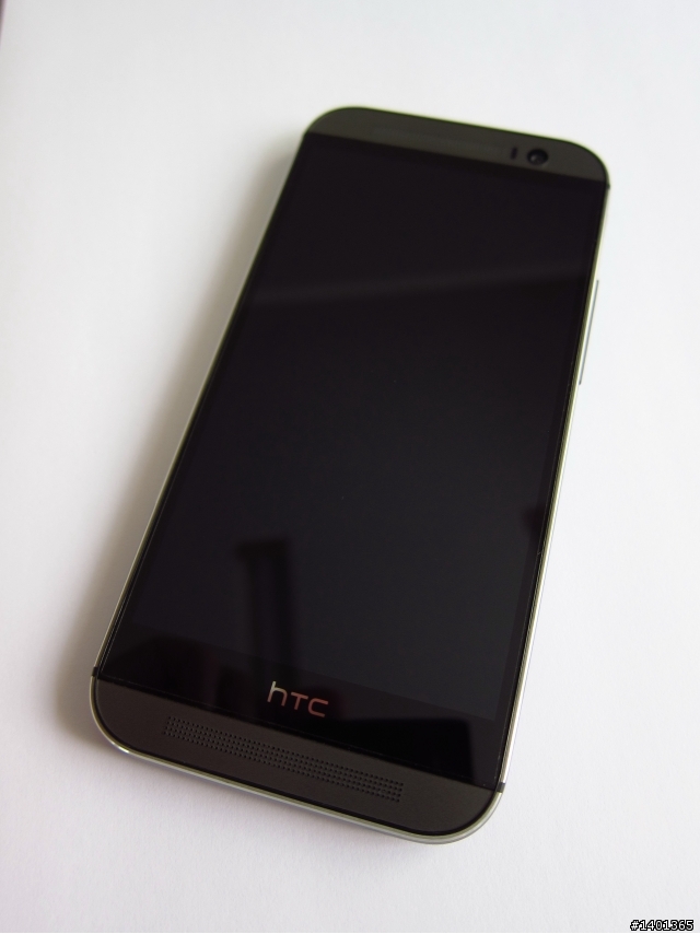 極致工藝再進化 htc one M8 同樂會(台中)及 M8 32G開箱(圖多)