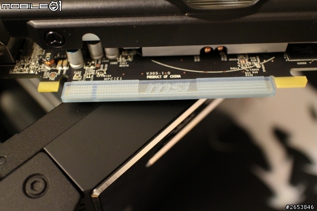 AMD 中階CP顯卡新選擇 msi R7 265 2GD5 優化再登場