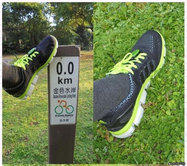 adidas ClimaChill Ride 跑鞋測試