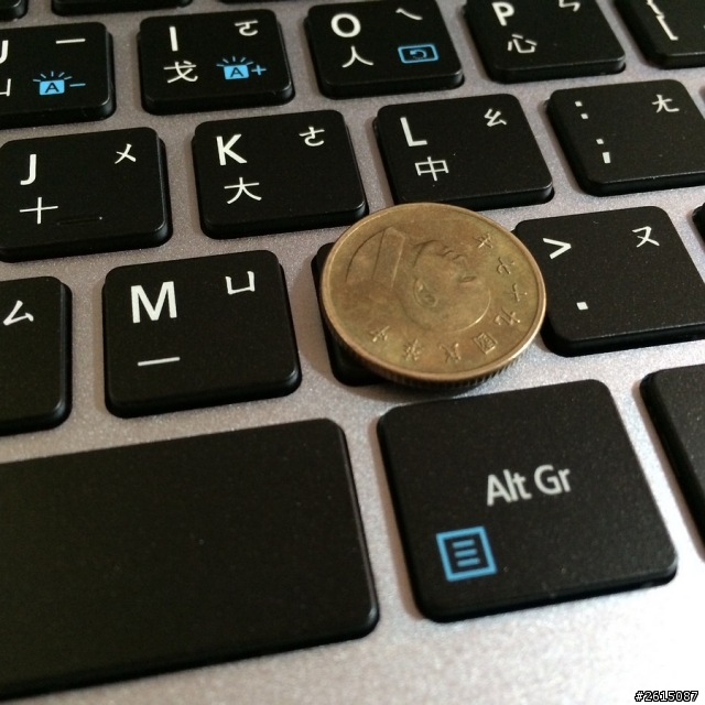 應網友要求的開箱 Acer S3-392