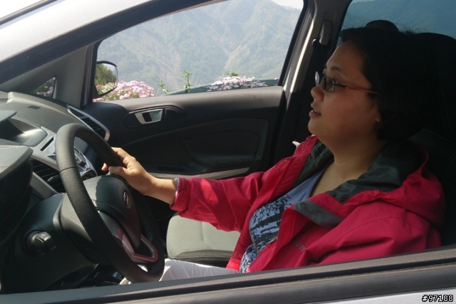 Ecosport甜心開團趣之瑞里賞螢趣