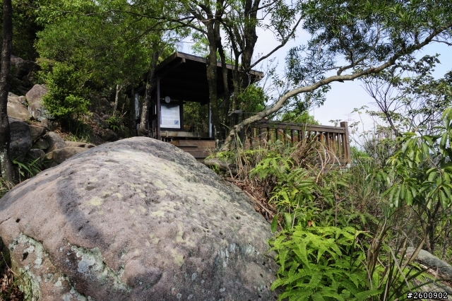 金面山