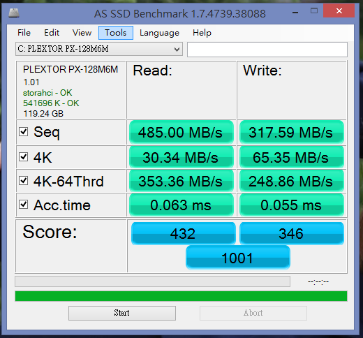 CJSCOPE QX-350改版顯卡GTX 850M開箱～更新升級SSD~~