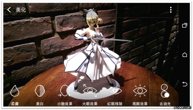 內外皆美萬中選一   HTC同樂會 HTC One (M8) 體驗心得分享
