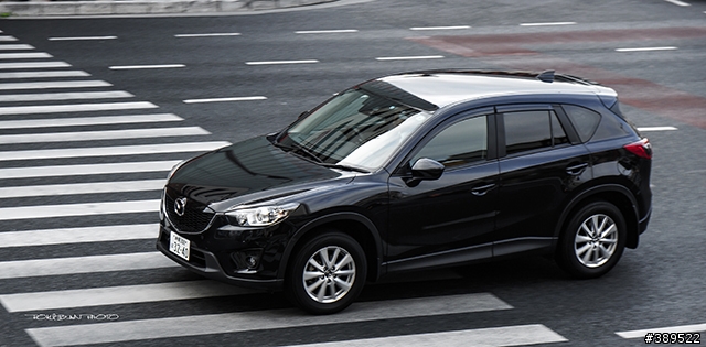 日本沖繩  拍車分享