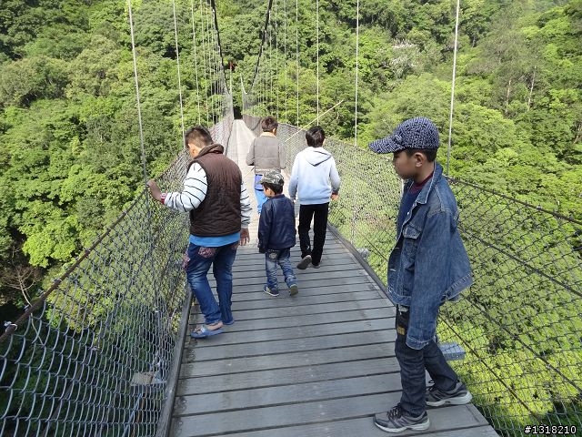 親子旅遊-投85線之旅