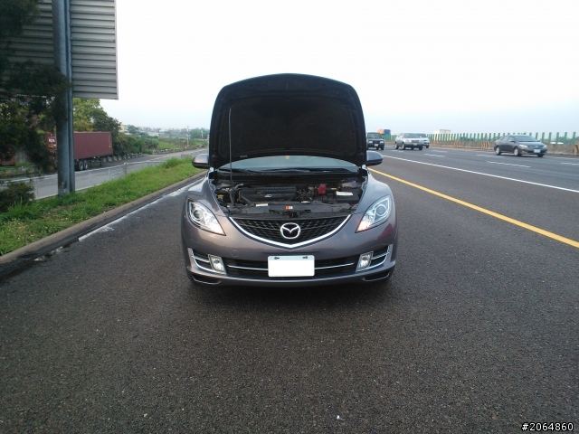 天氣熱了，GH車主要小心節溫器呦