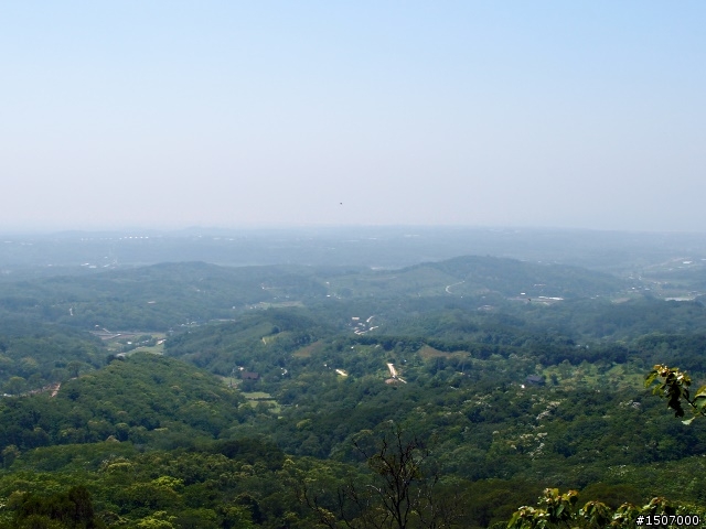 銅鑼‧天空之橋