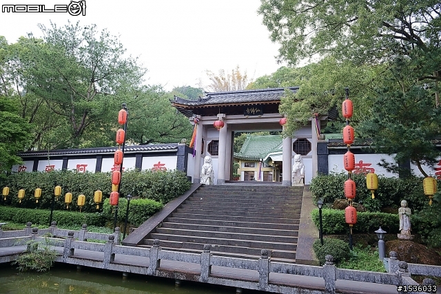 南投縣國姓鄉仙佛寺