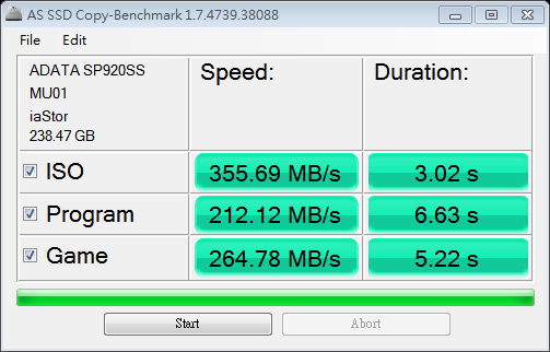 [開箱]M家主控的生力軍~進擊的ADATA Premier Pro SP920 256G