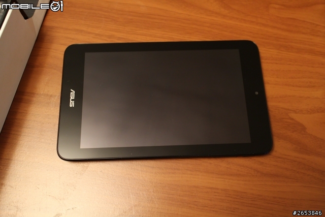 8 吋 Win8.1 手寫平板 ASUS ViVoTab Note 8 開箱