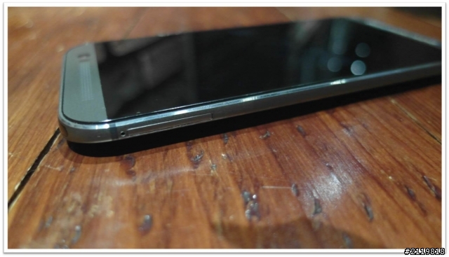 內外皆美萬中選一   HTC同樂會 HTC One (M8) 體驗心得分享