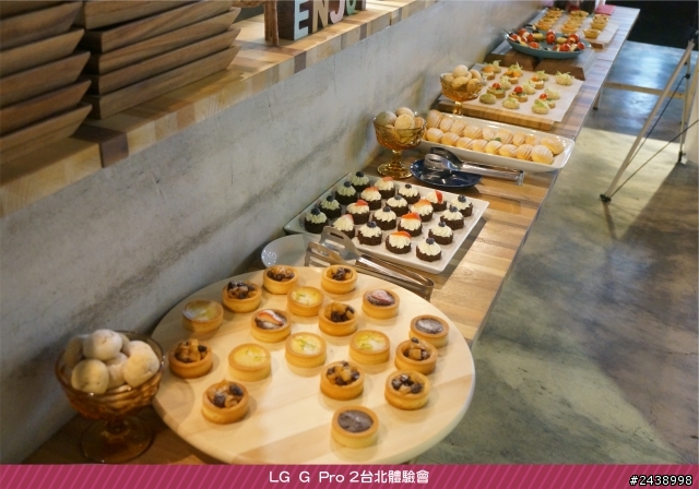 【體驗活動】”是簡化，也是進化”全新LG G Pro2體驗活動心得分享-台北場