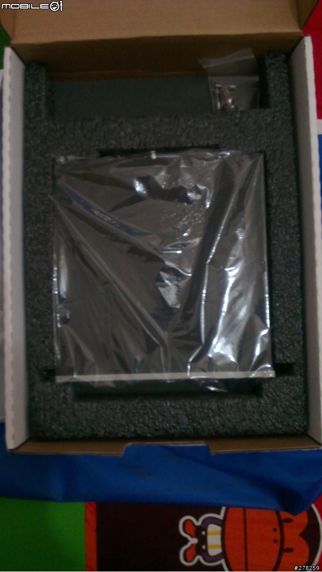 Benchmark DAC1 小提升