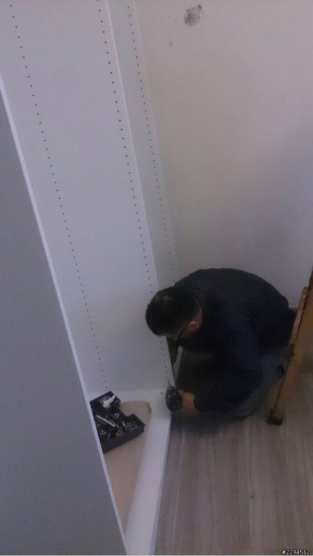 【開箱】輕裝潢的確幸小屋 - 自然休閒風