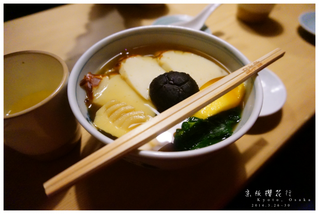 NEX-5R 京阪櫻花自由行 照片分享~