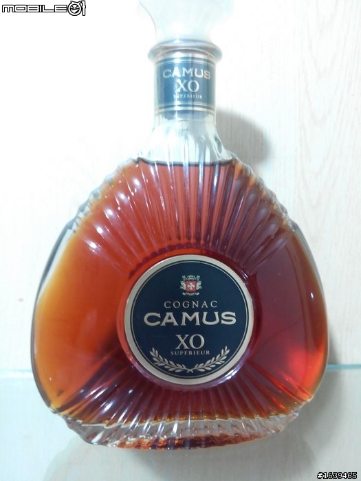 幾瓶老酒(已交流完畢)
