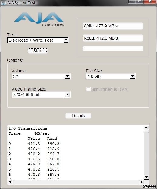 低價固態硬碟測試：Silicon Power Velox V55 SSD 120GB