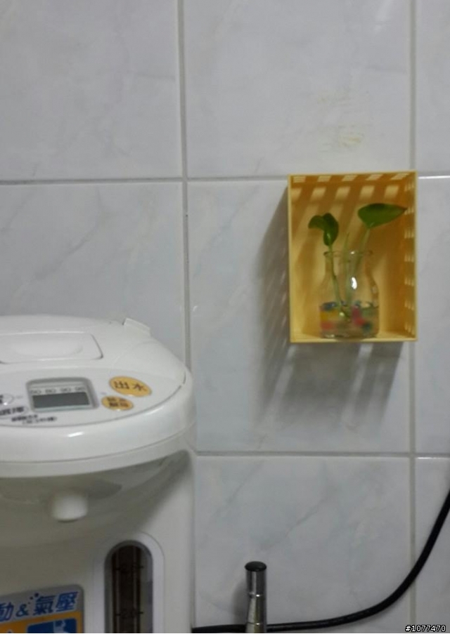 更新於12/17邁向第12年)預算不足夫妻同心油漆&整修17坪的起家厝點滴..