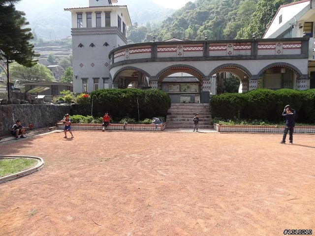 親子旅遊-投85線之旅