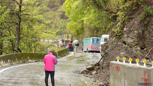 2014/04/02~04/10 退伍環島冒險去之背包客小旅行