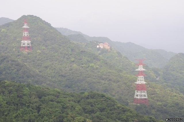 金面山