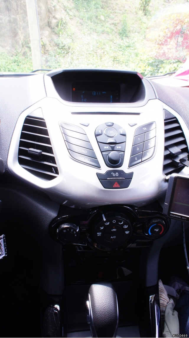 FORD ECOSPORT 甜心開團趣～免費試駕體驗