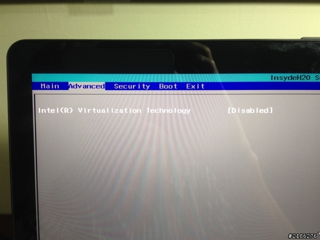 VIAO Fit 14A(螢幕翻轉)拆機升級 8G分享