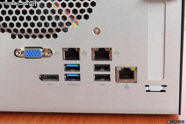 迷你型伺服器 Acer Altos C100 F3 開箱