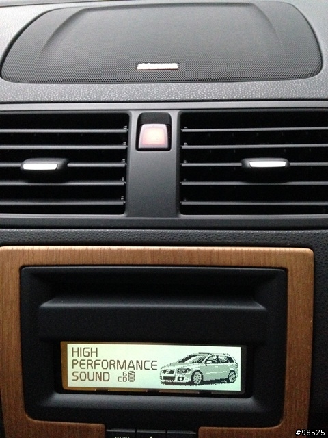 [分享] High Performance 升級 Premium Sound